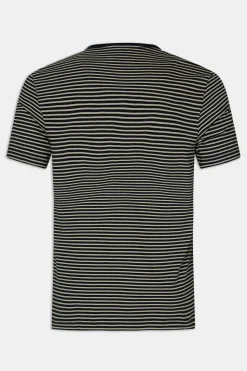 Slim Fit Stretch T-shirt