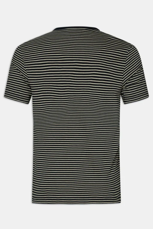 Slim Fit Stretch T-shirt