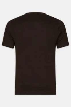 Slim Fit Stretch T-shirt