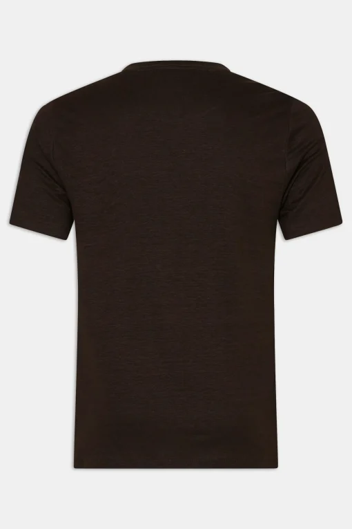Slim Fit Stretch T-shirt