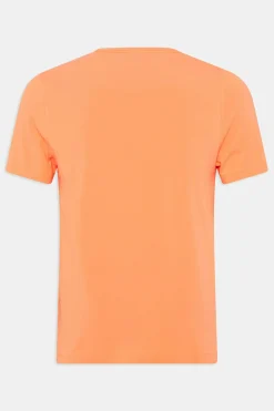 Slim Fit Stretch T-shirt