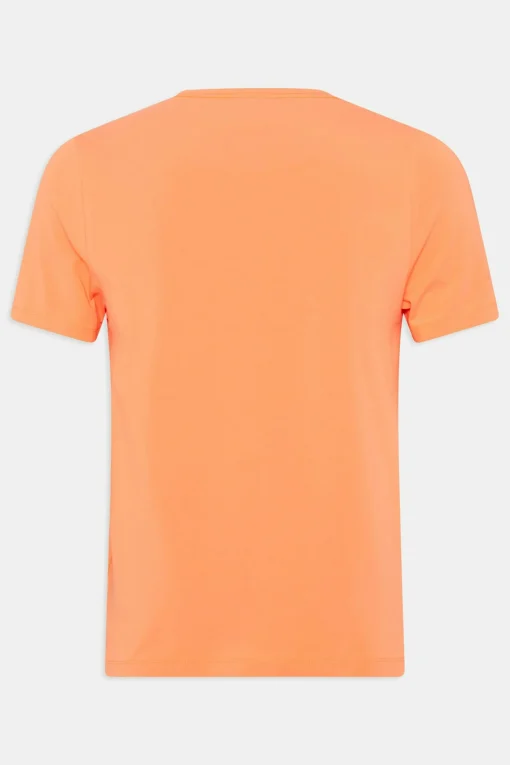 Slim Fit Stretch T-shirt