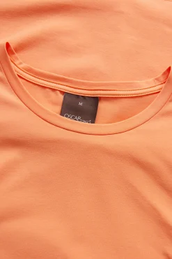 Slim Fit Stretch T-shirt