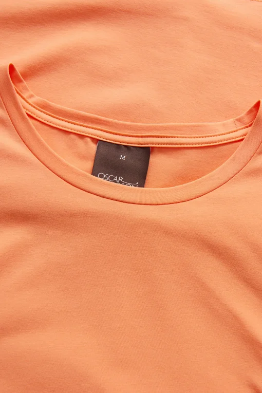 Slim Fit Stretch T-shirt