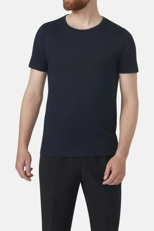 Slim Fit Stretch T-shirt