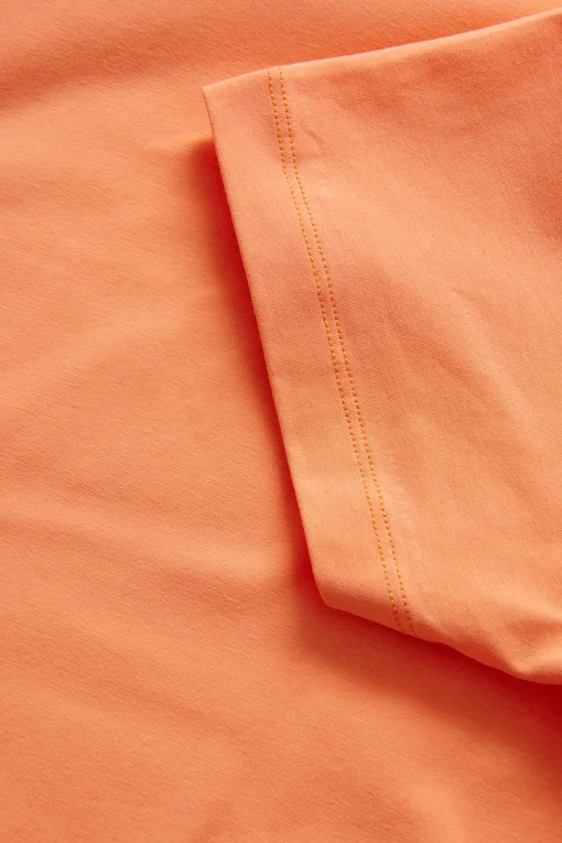 Slim Fit Stretch T-shirt