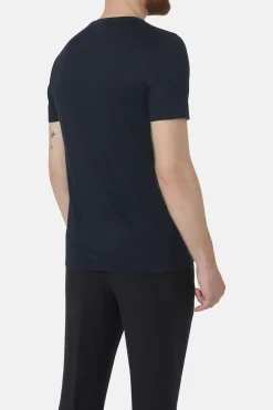 Slim Fit Stretch T-shirt