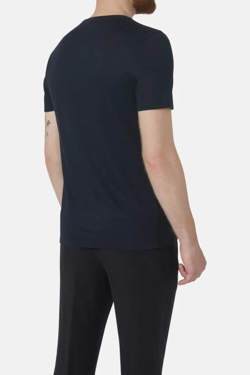 Slim Fit Stretch T-shirt