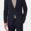 Slim Fit Tropical Wool Suit