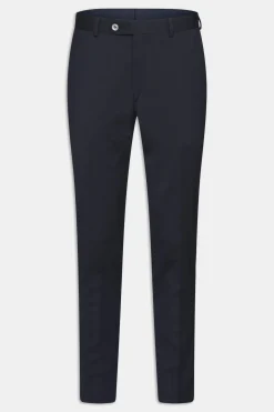 Slim Fit Tropical Wool Suit