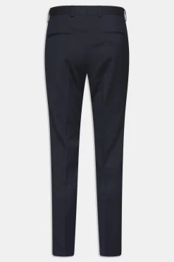 Slim Fit Tropical Wool Suit