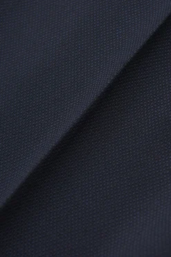 Slim Fit Tropical Wool Suit