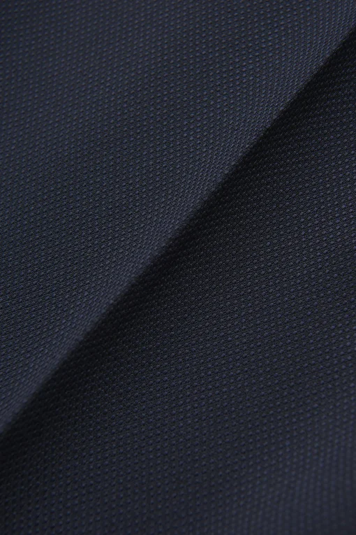 Slim Fit Tropical Wool Suit
