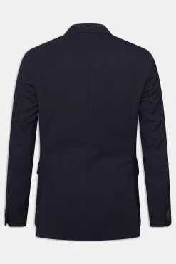 Slim Fit Tropical Wool Suit