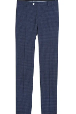 Slim Fit Trousers