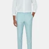Slim Fit Trousers