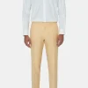 Slim Fit Trousers