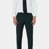 Slim Fit Trousers