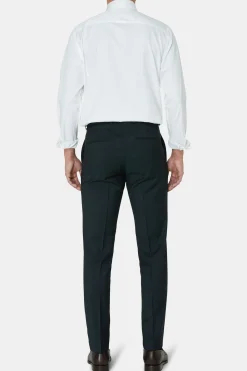 Slim Fit Trousers
