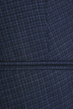 Slim Fit Trousers