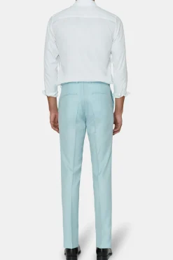 Slim Fit Trousers