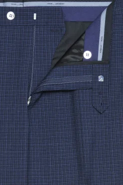 Slim Fit Trousers