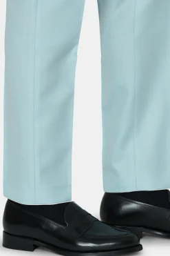 Slim Fit Trousers