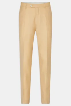 Slim Fit Trousers