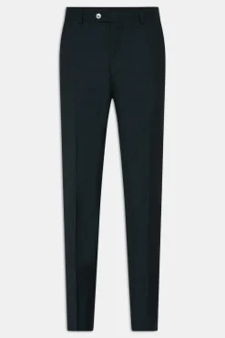 Slim Fit Trousers