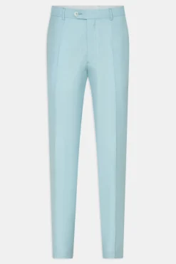 Slim Fit Trousers