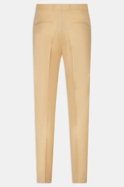 Slim Fit Trousers