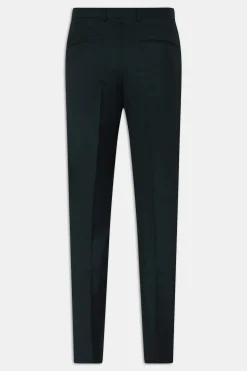 Slim Fit Trousers