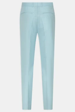Slim Fit Trousers