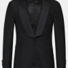 Slim Fit Tuxedo Blazer