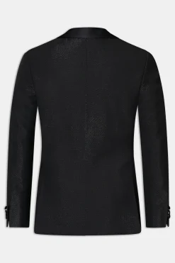 Slim Fit Tuxedo Blazer