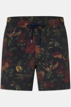 Swim Nylon Shorts