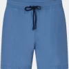 Swim Nylon Shorts