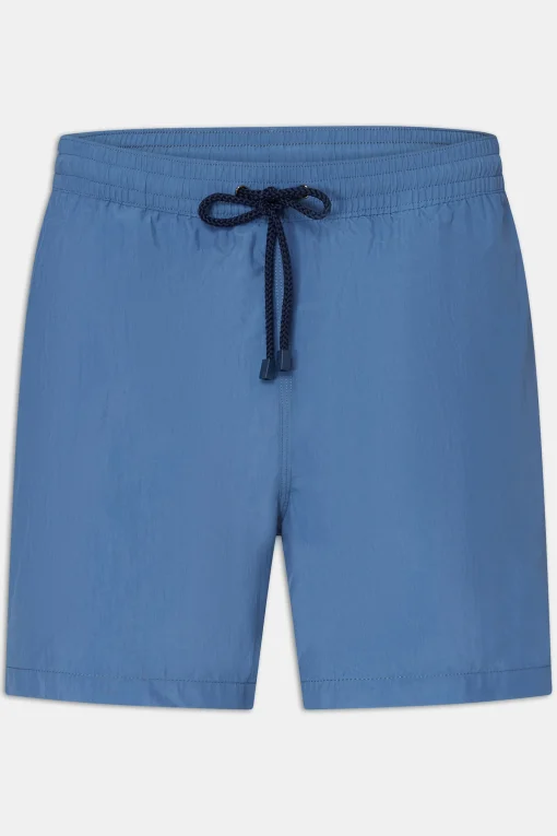 Swim Nylon Shorts