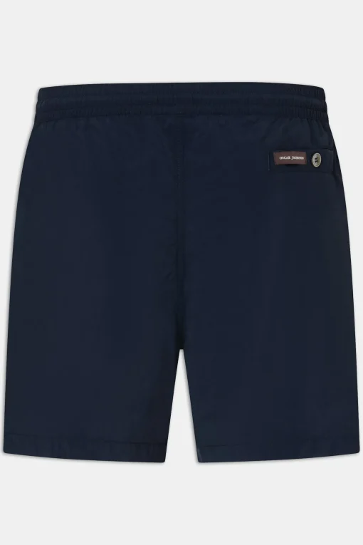 Swim Nylon Shorts