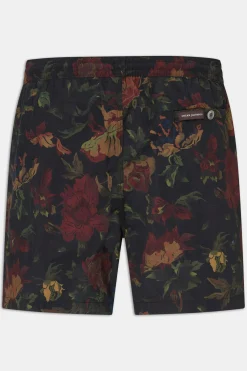 Swim Nylon Shorts