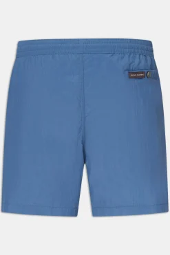 Swim Nylon Shorts