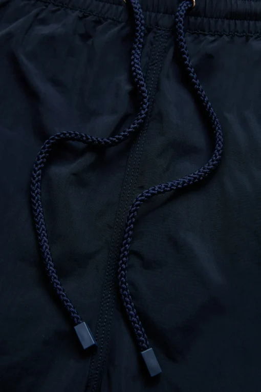 Swim Nylon Shorts
