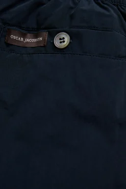 Swim Nylon Shorts