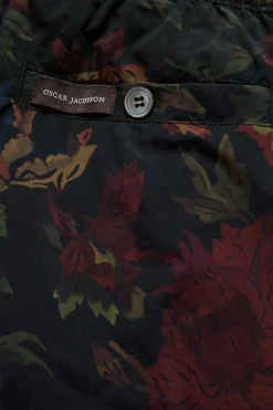 Swim Nylon Shorts