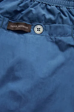 Swim Nylon Shorts