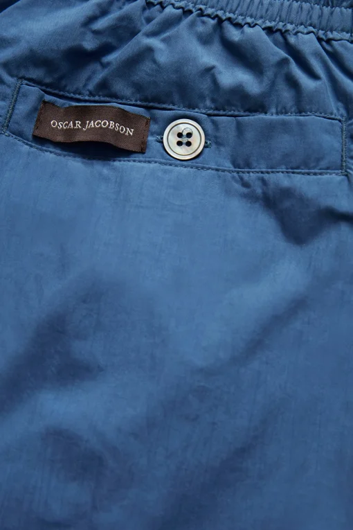 Swim Nylon Shorts