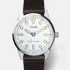 Triwa OJ Steel Watch