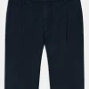 Wide Fit High Waist Shorts