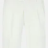 Wide Fit High Waist Shorts