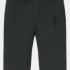 Wide Fit High Waist Shorts